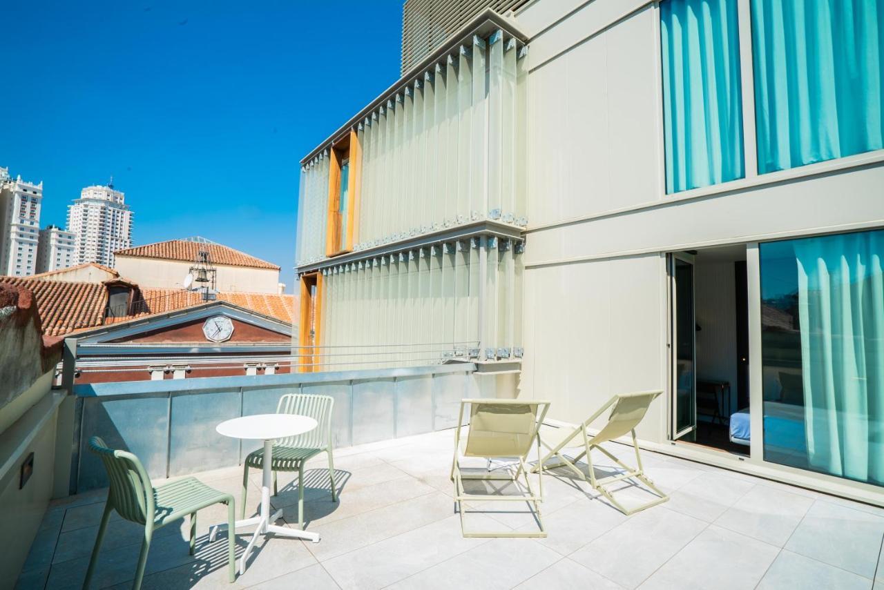 Akeah Superior con Terrazza